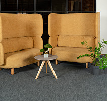 Haima Atom 01 Grey фото 8 | FLOORDEALER